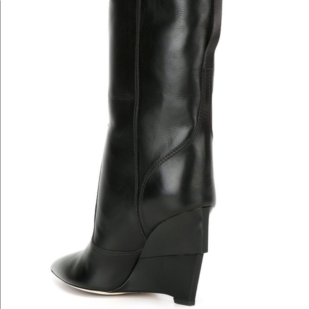 Jimmy Choo Davis size 40.5 - Picture 4 of 6